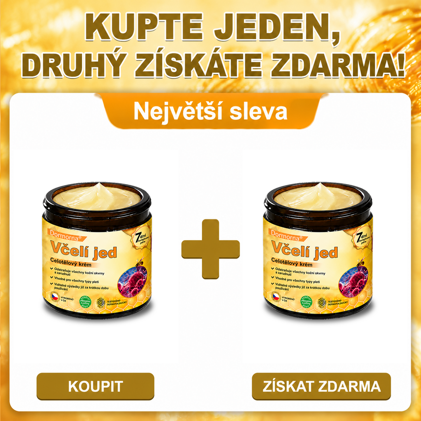🔥🔥𝐎𝐟𝐢𝐜𝐢á𝐥𝐧í 𝐨𝐛𝐜𝐡𝐨𝐝 • 𝐕𝐲𝐫𝐨𝐛𝐞𝐧𝐨 𝐯 Č𝐞𝐬𝐤é 𝐫𝐞𝐩𝐮𝐛𝐥𝐢𝐜𝐞 🍞𝗗𝐨𝐫𝗺𝐨𝐫𝗻𝗮® 𝗩č𝗲𝗹í 𝗷𝗲𝗱 𝗞𝗼𝗺𝗽𝗹𝗲𝘅𝗻í 𝗸𝗿é𝗺 🌟𝐏𝐎𝐒𝐋𝐄𝐃𝐍Í 𝐃𝐄𝐍 – 𝟖𝟎 % 𝐒𝐋𝐄𝐕𝐀