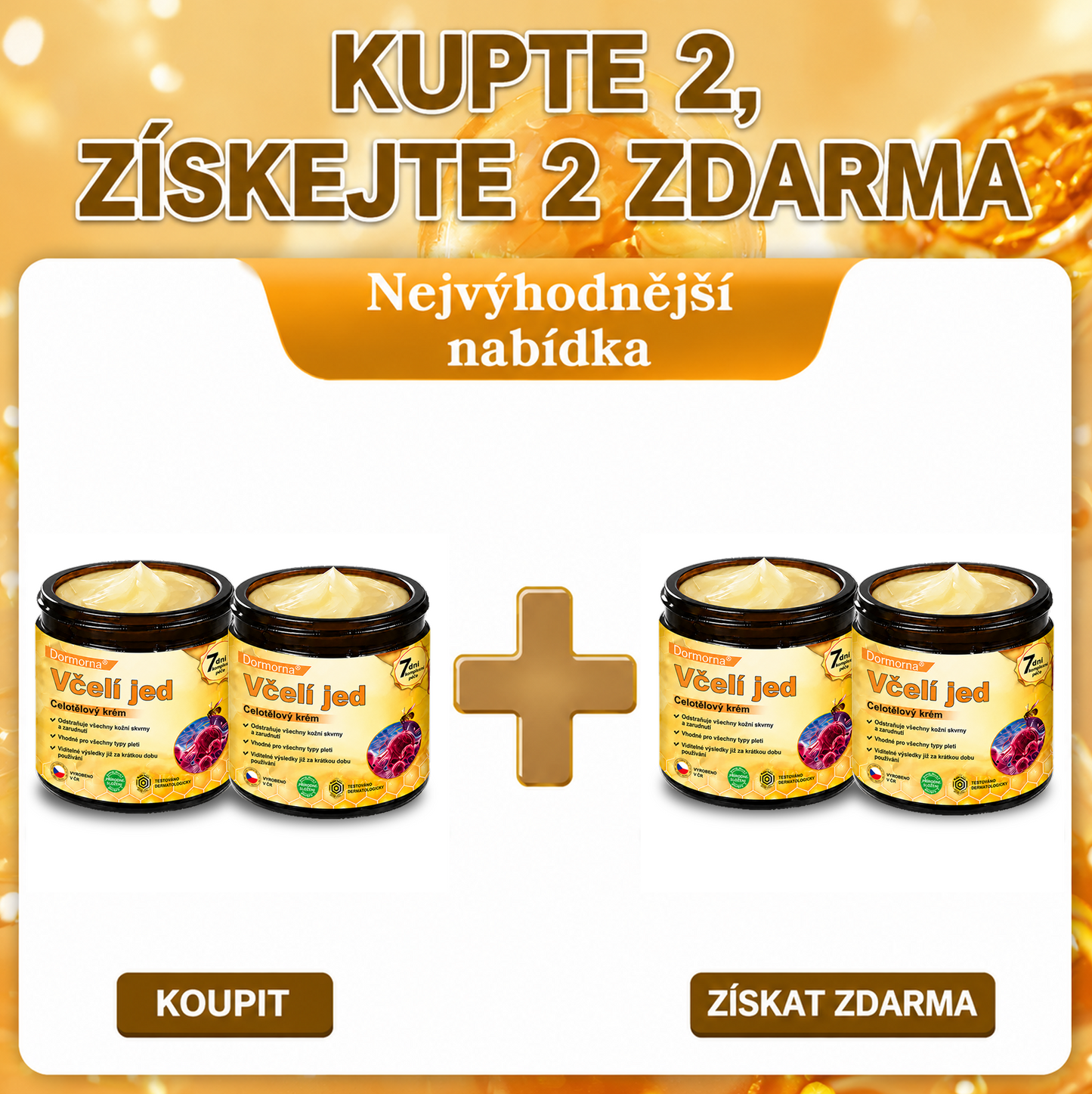 🔥🔥𝐎𝐟𝐢𝐜𝐢á𝐥𝐧í 𝐨𝐛𝐜𝐡𝐨𝐝 • 𝐕𝐲𝐫𝐨𝐛𝐞𝐧𝐨 𝐯 Č𝐞𝐬𝐤é 𝐫𝐞𝐩𝐮𝐛𝐥𝐢𝐜𝐞 🍞𝗗𝐨𝐫𝗺𝐨𝐫𝗻𝗮® 𝗩č𝗲𝗹í 𝗷𝗲𝗱 𝗞𝗼𝗺𝗽𝗹𝗲𝘅𝗻í 𝗸𝗿é𝗺 🌟𝐏𝐎𝐒𝐋𝐄𝐃𝐍Í 𝐃𝐄𝐍 – 𝟖𝟎 % 𝐒𝐋𝐄𝐕𝐀