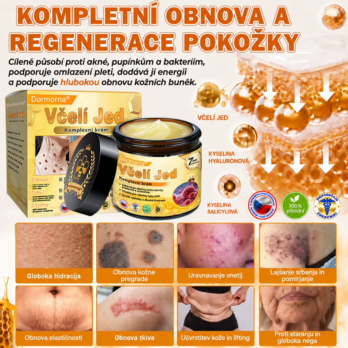🔥🔥𝐎𝐟𝐢𝐜𝐢á𝐥𝐧í 𝐨𝐛𝐜𝐡𝐨𝐝 • 𝐕𝐲𝐫𝐨𝐛𝐞𝐧𝐨 𝐯 Č𝐞𝐬𝐤é 𝐫𝐞𝐩𝐮𝐛𝐥𝐢𝐜𝐞 🐇𝗗𝐨𝐫𝗺𝐨𝐫𝗻𝗮® 𝗩č𝗲𝗹í 𝗷𝗲𝗱 𝗞𝗼𝗺𝗽𝗹𝗲𝘅𝗻í 𝗸𝗿é𝗺 🌟𝐏𝐎𝐒𝐋𝐄𝐃𝐍Í 𝐃𝐄𝐍 – 𝟖𝟎 % 𝐒𝐋𝐄𝐕𝐀