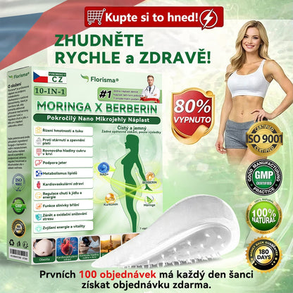 【𝑷𝒐𝒔𝒍𝒆𝒅𝒏í 𝒅𝒆𝒏 𝒂𝒌𝒄𝒆 – 𝒔𝒍𝒆𝒗𝒂 90 % 】🍏🍏𝑭𝒍𝒐𝒓𝒊𝒔𝒎𝒂® 𝑴𝒐𝒓𝒊𝒏𝒈𝒂 𝑿 𝑩𝒆𝒓𝒃𝒆𝒓𝒊𝒏 10-𝑰𝒏-1 𝑷𝒐𝒌𝒓𝒐č𝒊𝒍ý 𝑵𝒂𝒏𝒐 𝑴𝒊𝒌𝒓𝒐𝒋𝒆𝒉𝒍𝒚 𝑵á𝒑𝒍𝒂𝒔𝒕